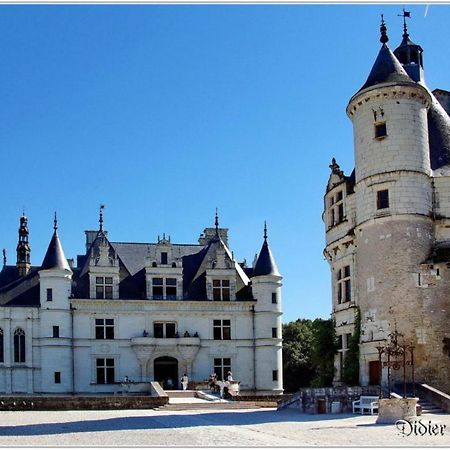 Apartmán La Scellerie Tours Exteriér fotografie