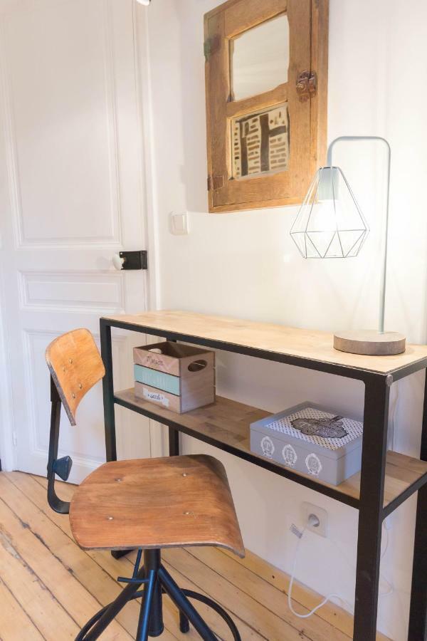 Apartmán La Scellerie Tours Exteriér fotografie