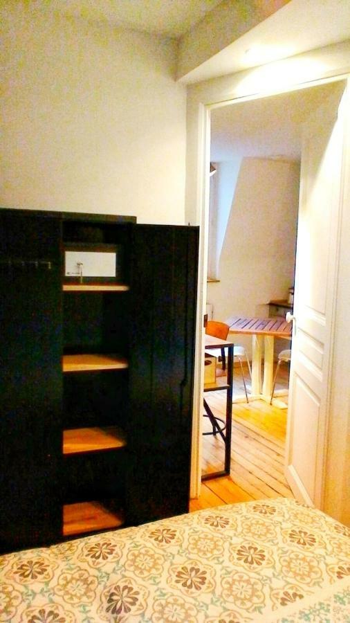 Apartmán La Scellerie Tours Exteriér fotografie