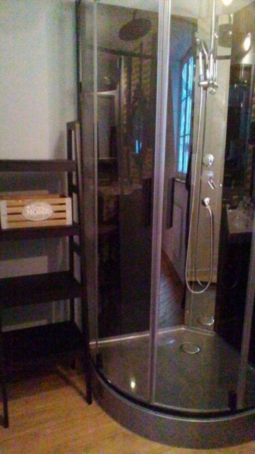 Apartmán La Scellerie Tours Exteriér fotografie